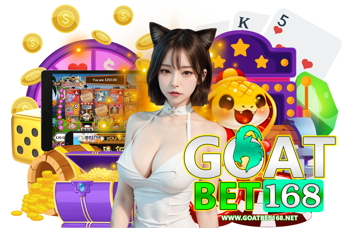 goatbet168
