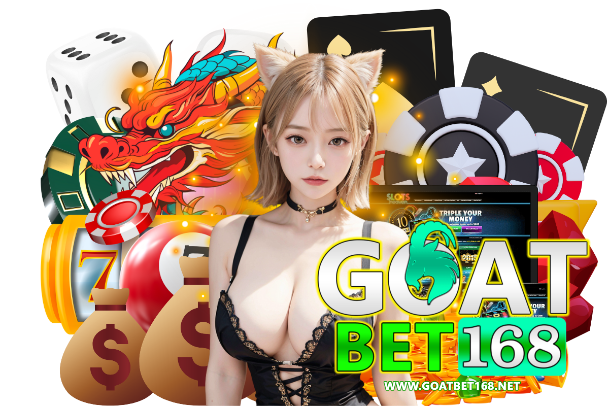 goatbet168 vip